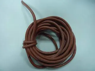 Remeha Dichtschnur D 7 mm Sil. rot (5m) S101368