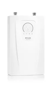 CLAGE CEX9-U 6,6/8,8kW 230V