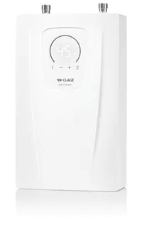 CLAGE CEX9-U 6,6/8,8kW 230V – Bild 2