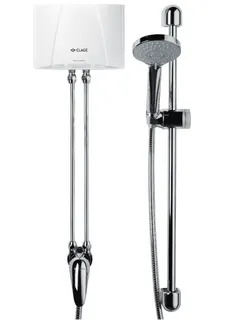 CLAGE MBX4 Shower 4.4/230 Elektr. Klein-DLE