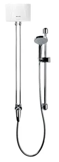 CLAGE MBX4 Shower 4.4/230 Elektr. Klein-DLE – Bild 2