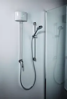 CLAGE MBX4 Shower 4.4/230 Elektr. Klein-DLE – Bild 3