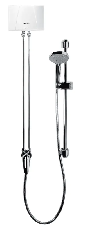 CLAGE MBX6 Shower 5,7/230 Elektr. Klein-DLE