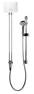 CLAGE MBX6 Shower 5,7/230 Elektr. Klein-DLE