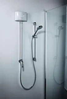 CLAGE MBX6 Shower 5,7/230 Elektr. Klein-DLE – Bild 3