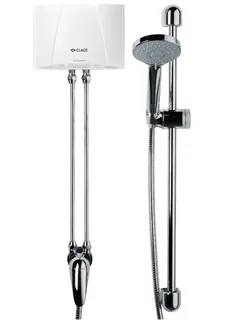 CLAGE MBX7 Shower 6.5/400 Elektr. Klein-DLE