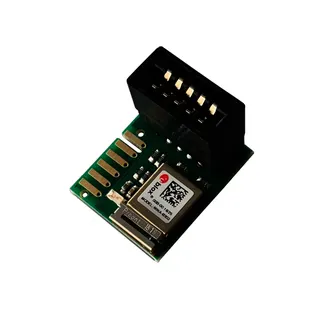 CLAGE FXE3 Erweiterung (optional)