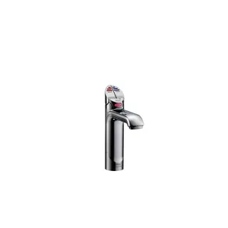CLAGE ZIP Classic BCS Armatur schwarz matt – Bild 4