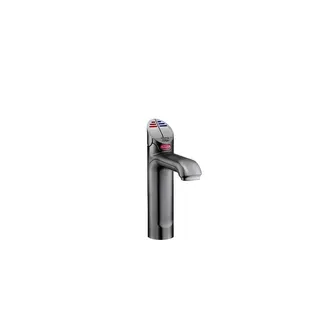 CLAGE ZIP Classic BCS Armatur schwarz matt – Bild 5