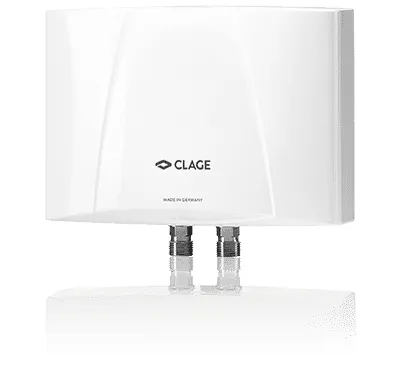 CLAGE M3-O Durchlauferhitzer 3,5KW/230V