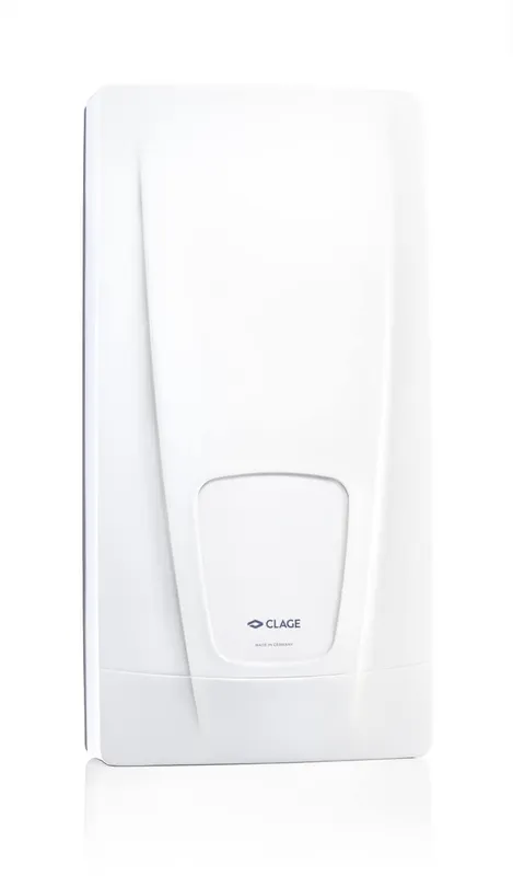 CLAGE DBX21 Next 21kW 400V