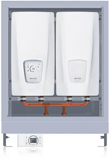 CLAGE DSX Touch Twin