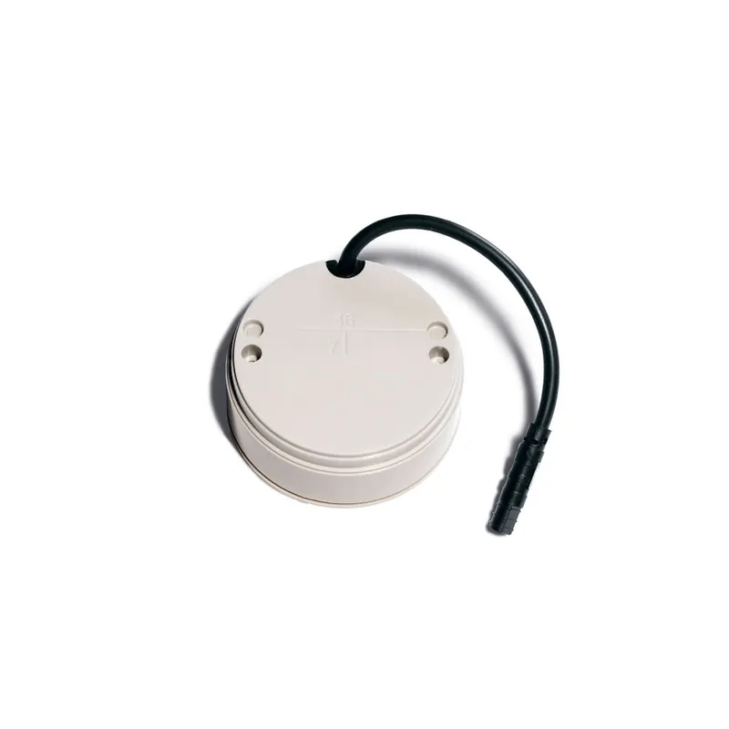CLAGE BBW Batteriebox wasserdicht mit Batterie