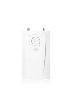 CLAGE CEX7-U 6,9kW 400V