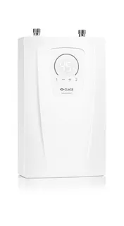 CLAGE CEX7-U 6,9kW 400V – Bild 2
