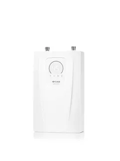 CLAGE CEX7-U 6,9kW 400V – Bild 3