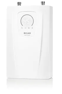 CLAGE CEX7-U 6,9kW 400V – Bild 4