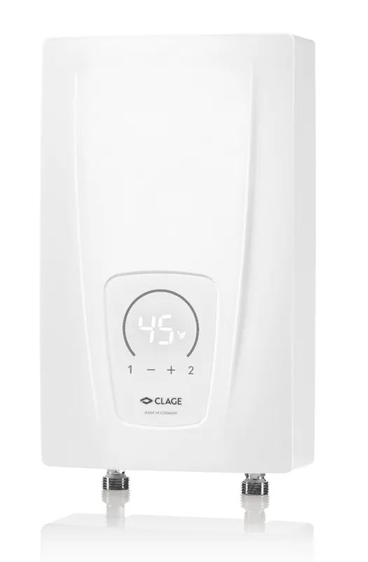 CLAGE CEX 11,0/13,5kW 400V