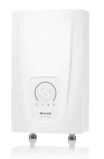CLAGE CEX 11,0/13,5kW 400V