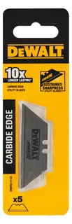 DEWALT Trapezklingen Wolframcarbid 5 St – Bild 2