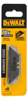 DEWALT Trapezklingen Wolframcarbid 5 St – Bild 3
