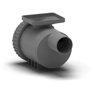 REHAU Kondensatgeruchsverschluss DN 50