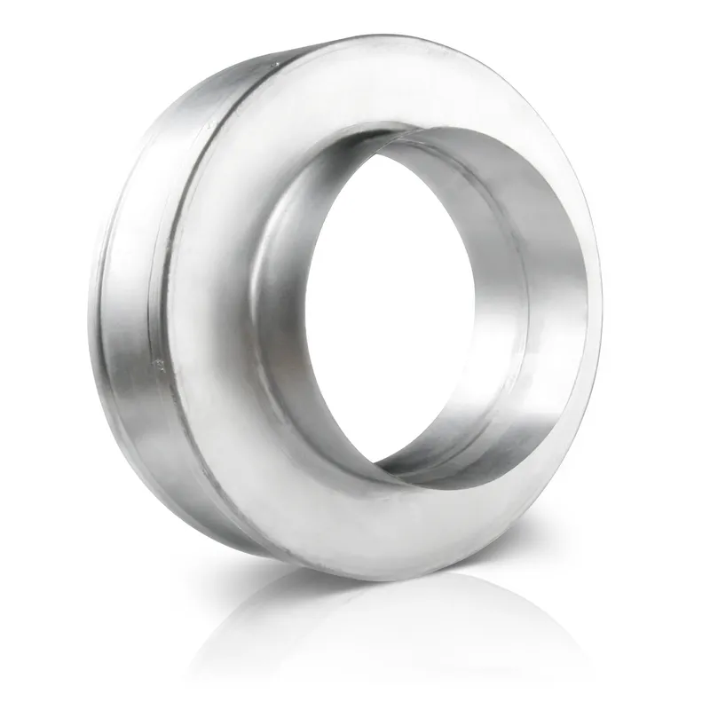 Adapter DN 315/450 f. DDFRFI/..SI verzinkt, als obere Abdeckung