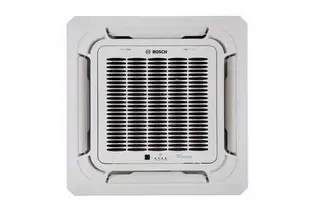 BOSCH Klimagerät CL5000iM 4CC 26 E Split Inneneinheit Deckenkassette 2,6 kW