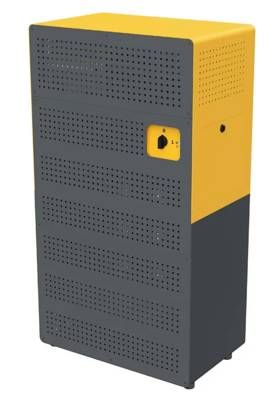 SOLARMAX MAX.STORAGE Ultimate 8kW o. DC/DC Wandler o. Batterie