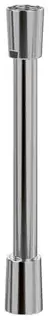Villeroy & Boch Handbrauseschlauch Universal Showers 15x23x1200mm 1200 Chrom