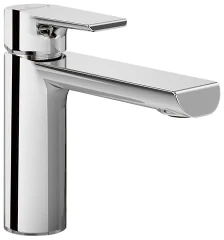 Villeroy & Boch Einhebel-Waschtisch-Armatur Liberty 43x149x 178mm m Zugstangen- Ablaufgarnitur Chrom