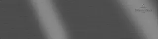 Villeroy & Boch Designblende Wallway Anthracite
