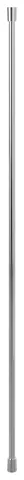 Villeroy & Boch Handbrauseschlauch Universal Showers 15x23x1600mm 1600 Chrom