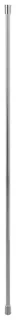 Villeroy & Boch Handbrauseschlauch Universal Showers 15x23x1600mm 1600 Chrom