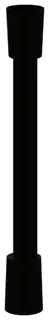 Villeroy & Boch Handbrauseschlauch Universal Showers 15x23x1200mm 1200 Matt Black