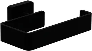VB Toilettenpapierhalter oD Elements - Striking 135x93x45mm Matt Black