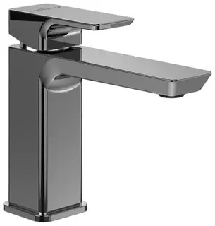 VB Einhebel-Waschtischarmatur Subway 3.0 51x155x176mm ohne Ablaufgarnitur Chrom