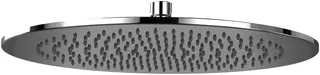 VB Regenbrause Universal Showers TVC000003000 350x56x350mm Rund Chrom