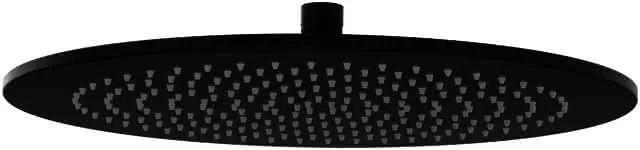 Villeroy & Boch Regenbrause Universal Showers TVC000003000 350x56x350mm Ru. Matt Black