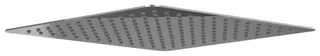VB Regenbrause Universal Showers TVC000402300 300x51x300mm Eckig Chrom