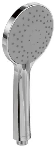 Villeroy & Boch Handbrause m drei Strahlarten Universal Showers 110x250x56mm Ru. Chrom