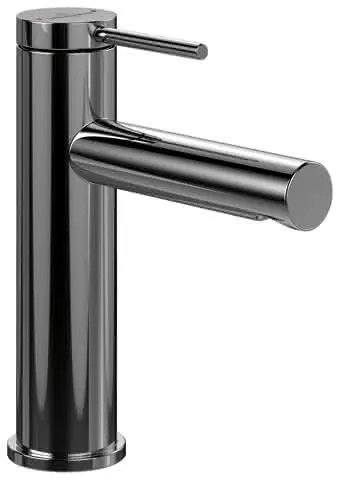 Villeroy & Boch Einhebel-Waschtisch-Arm. Loop&Friends 45x166x149mm Zugst-Ablgarn. Chrom