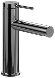VB Einhebel-WT-Arm. Loop&Friends 45x166x149mm Zugst-Ablgarn. Chrom