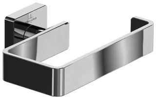 VB Toilettenpapierhalter ohne Deckel Elements - Striking 135x93x45mm Chrom