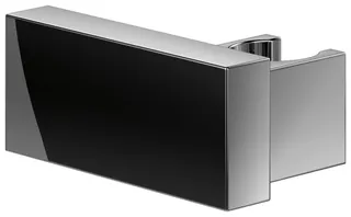 VB Handbrausehalter Universal Showers 44x35x80mm Chrom