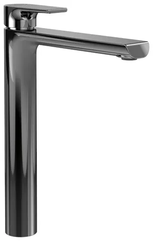 Villeroy & Boch Einhebel-Waschtisch-Armatur erhöht Liberty 43x309x233mm o Ablaufgarnitur Chrom