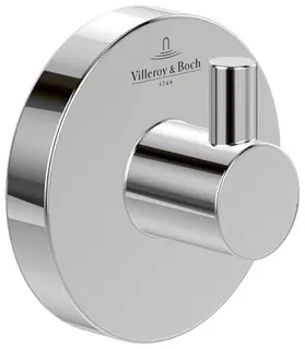 VB Handtuchhaken Elements - Tender 54x32x54mm Chrom