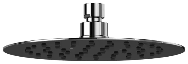 Villeroy & Boch Regenbrause Universal Showers TVC000401200 200x51x200mm Rund Chrom