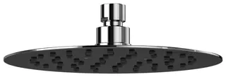 VB Regenbrause Universal Showers TVC000401200 200x51x200mm Rund Chrom