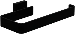 VB Handtuchhalter Elements - Striking 209x115x45mm Matt Black